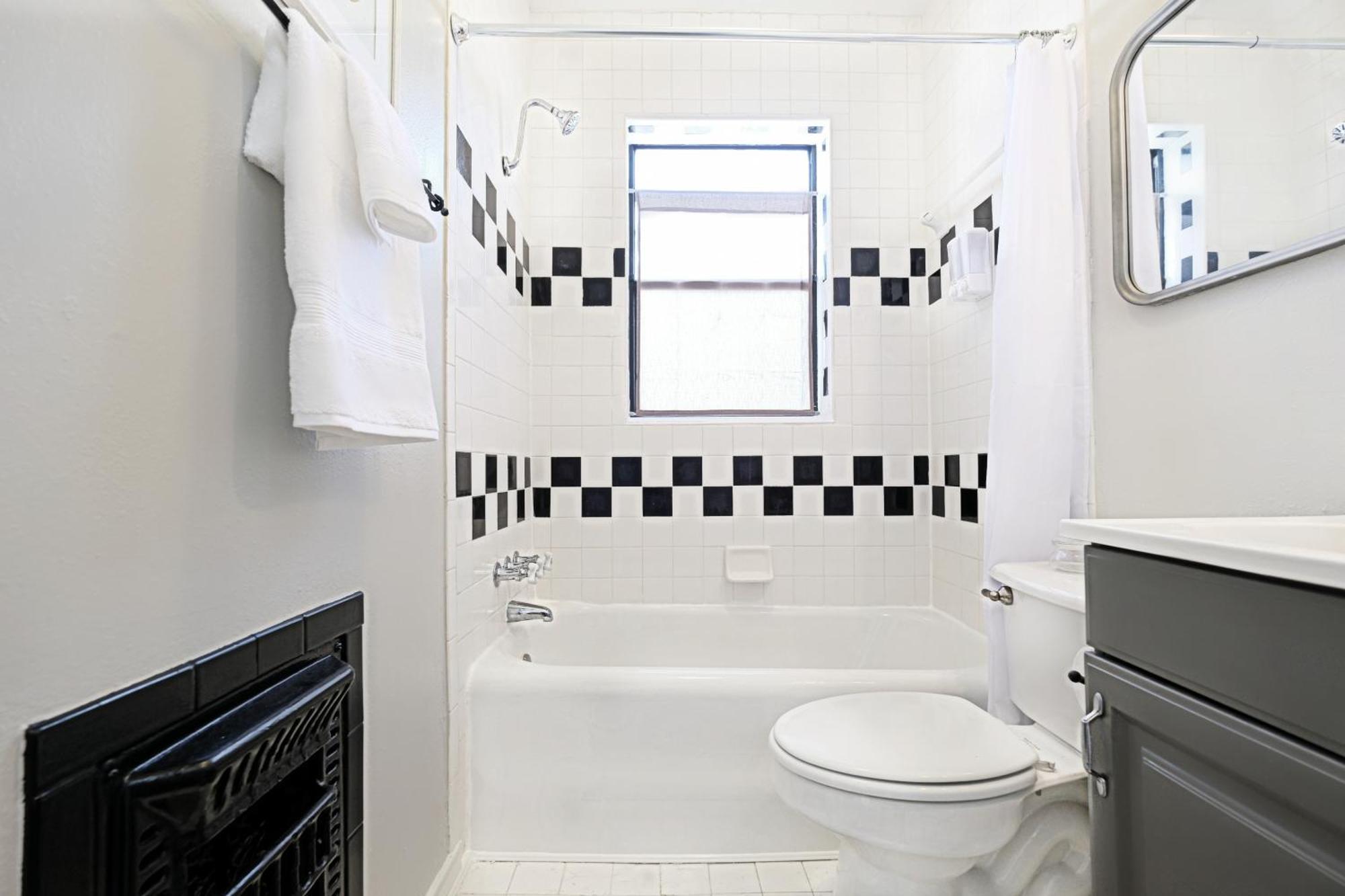 The Urban, Lower-greenville Ave Area Appartamento *