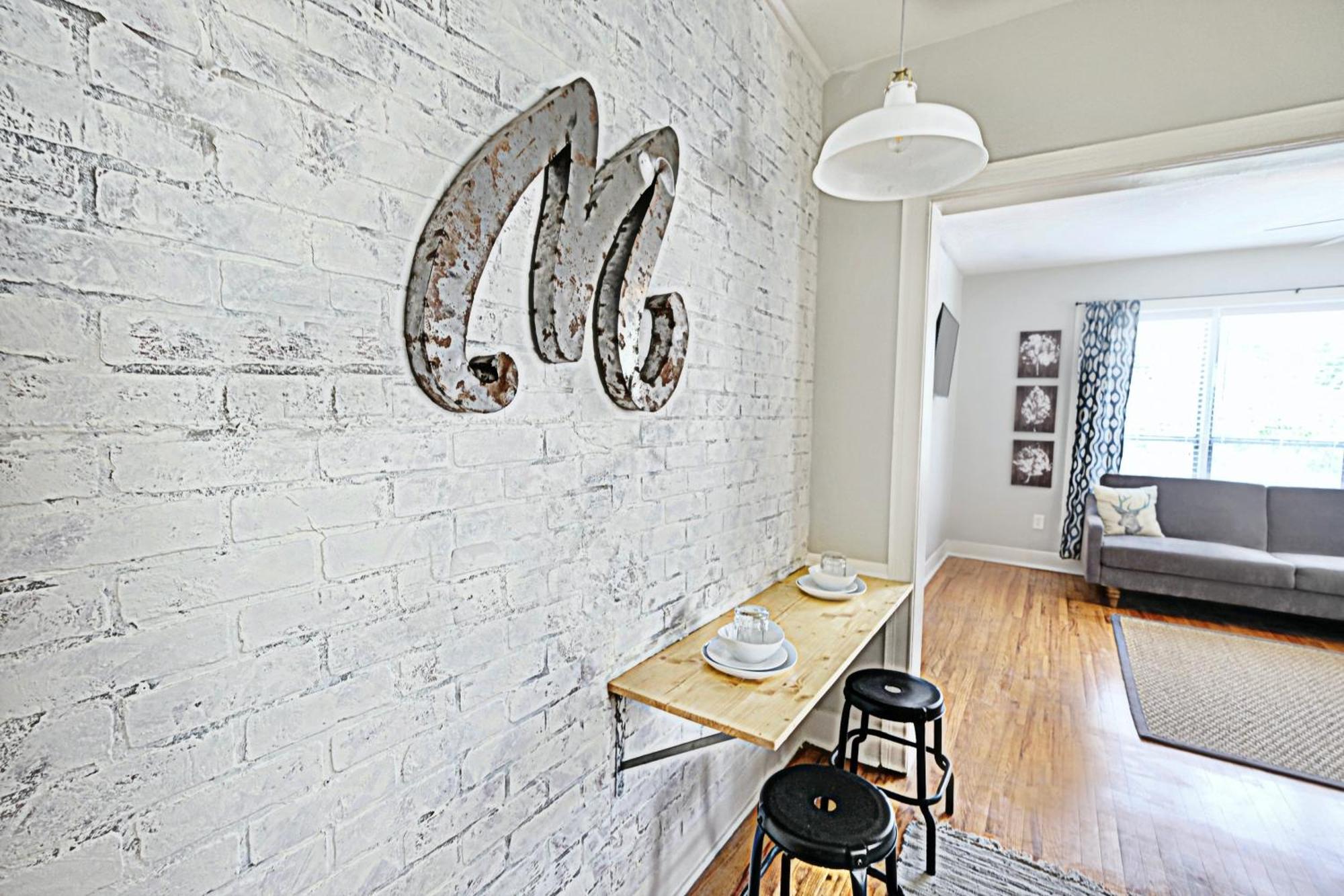 The Urban, Lower-greenville Ave Area Appartamento Dallas