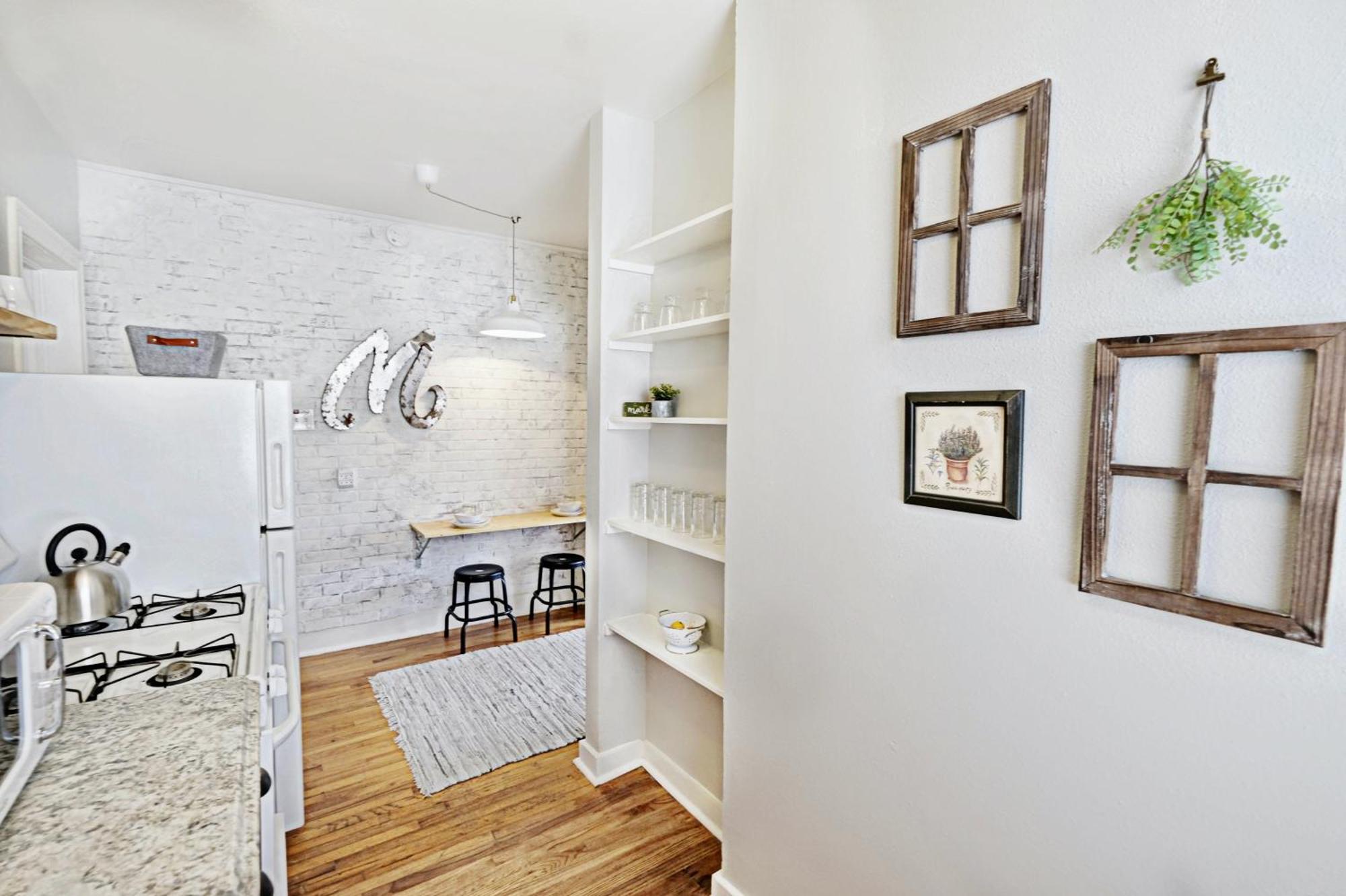 The Urban, Lower-greenville Ave Area Appartamento Dallas
