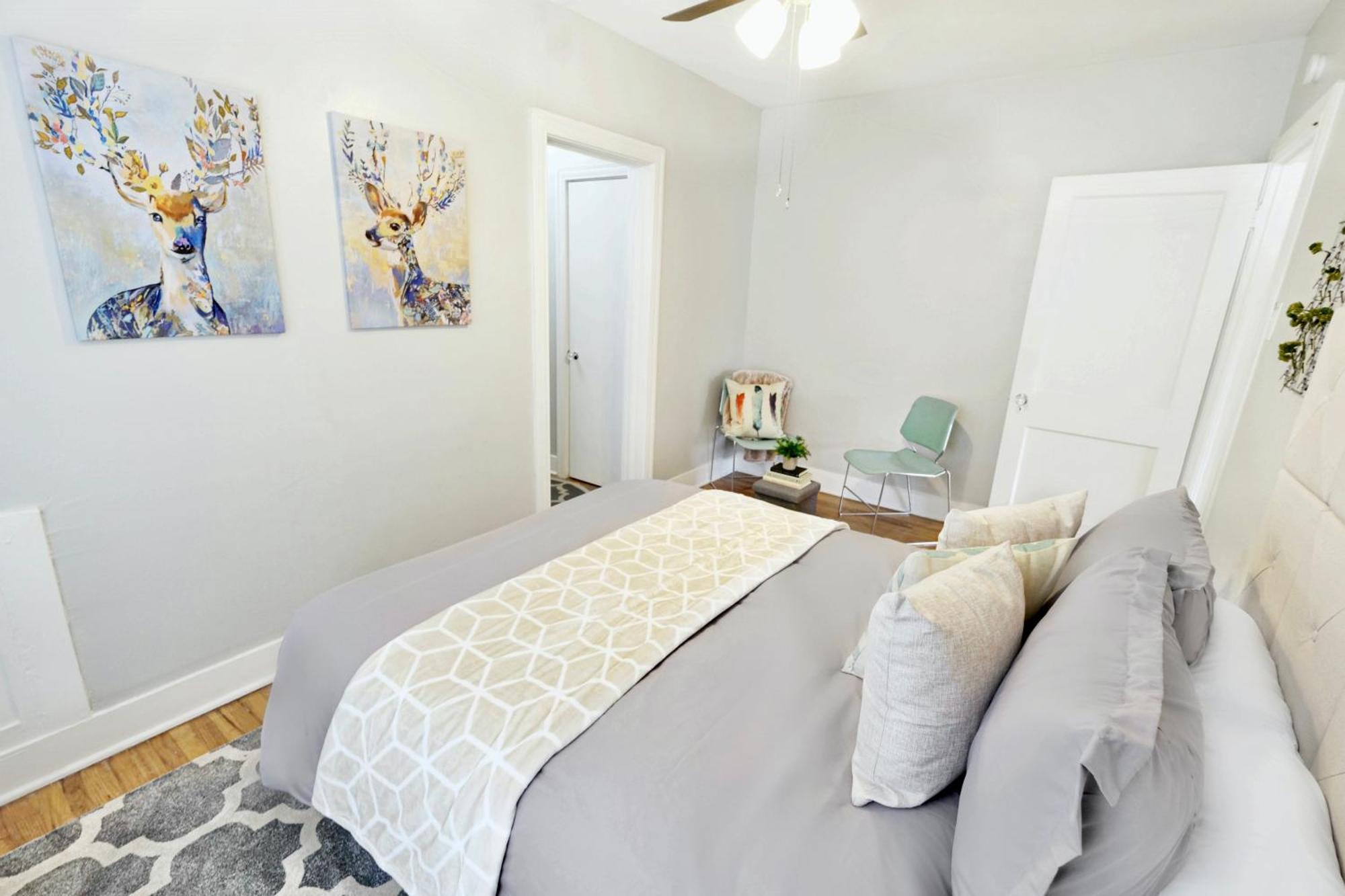The Urban, Lower-greenville Ave Area Appartamento