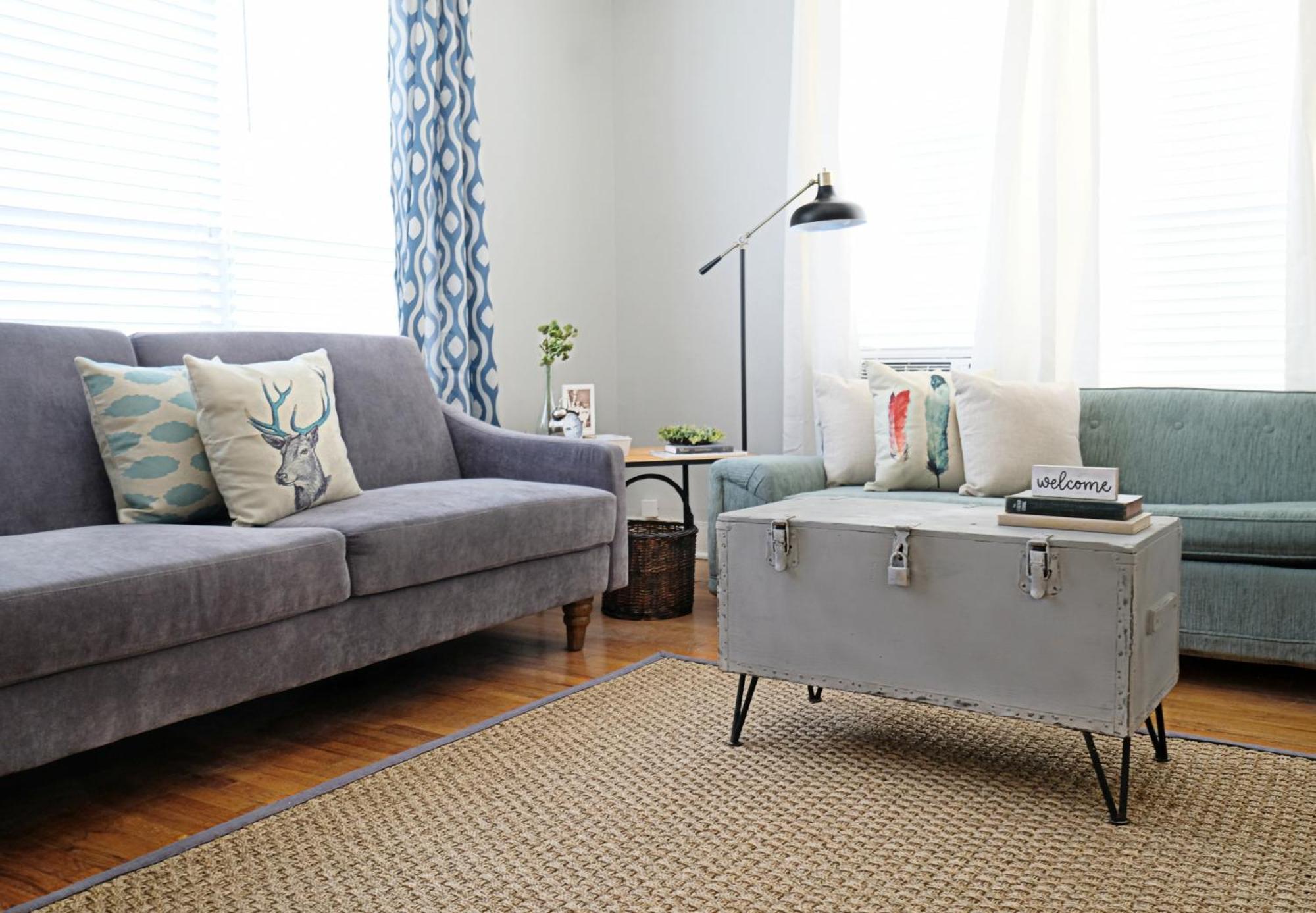 Appartamento The Urban, Lower-greenville Ave Area Dallas