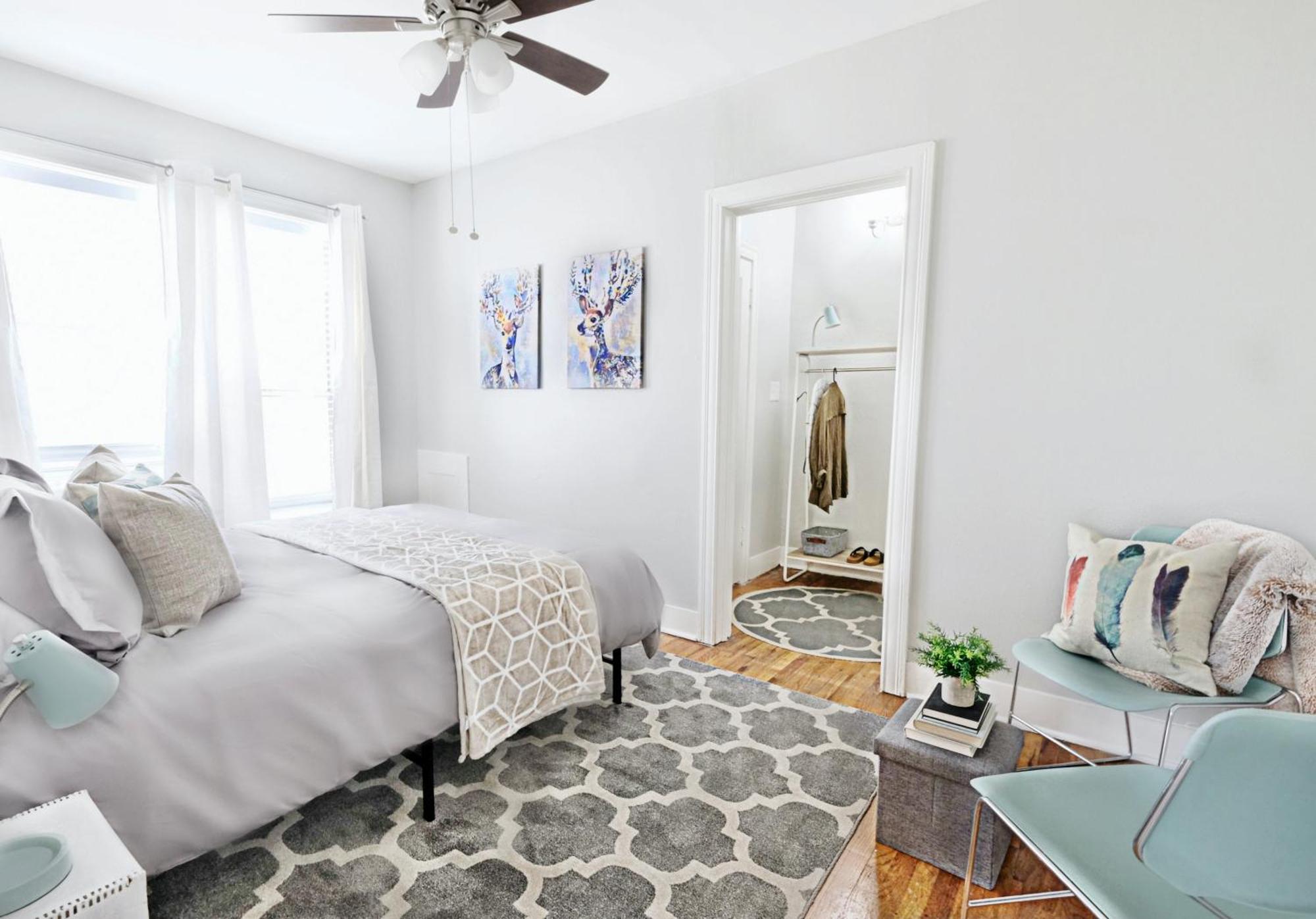 Appartamento The Urban, Lower-greenville Ave Area *