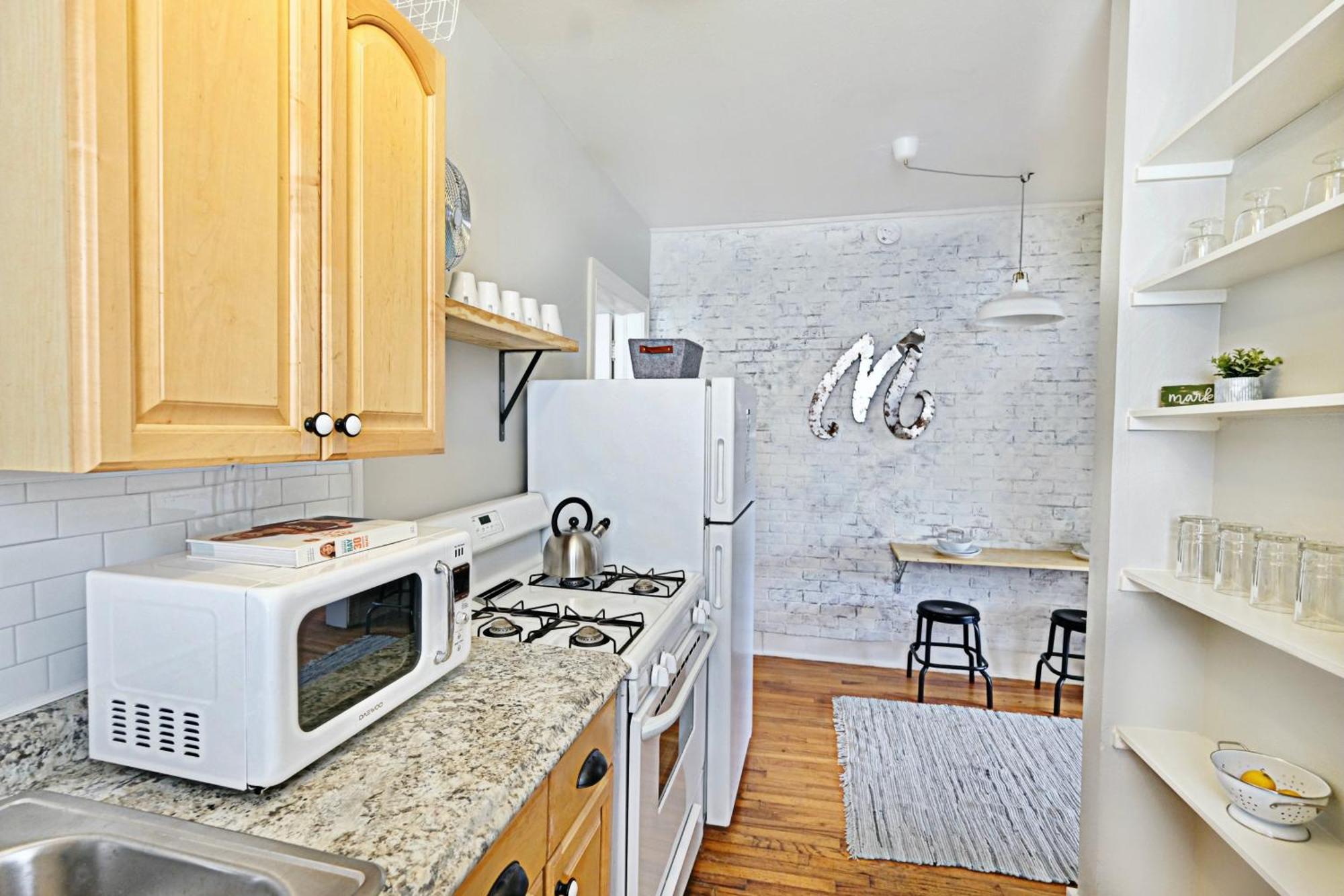 The Urban, Lower-greenville Ave Area Appartamento Dallas