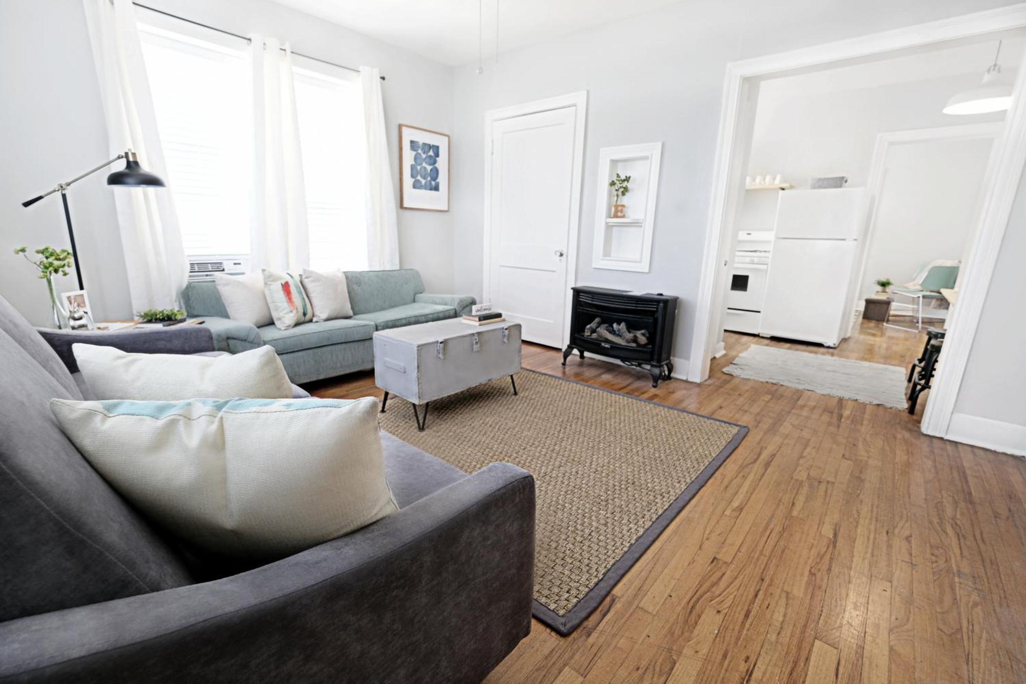 Appartement The Urban, Lower-greenville Ave Area