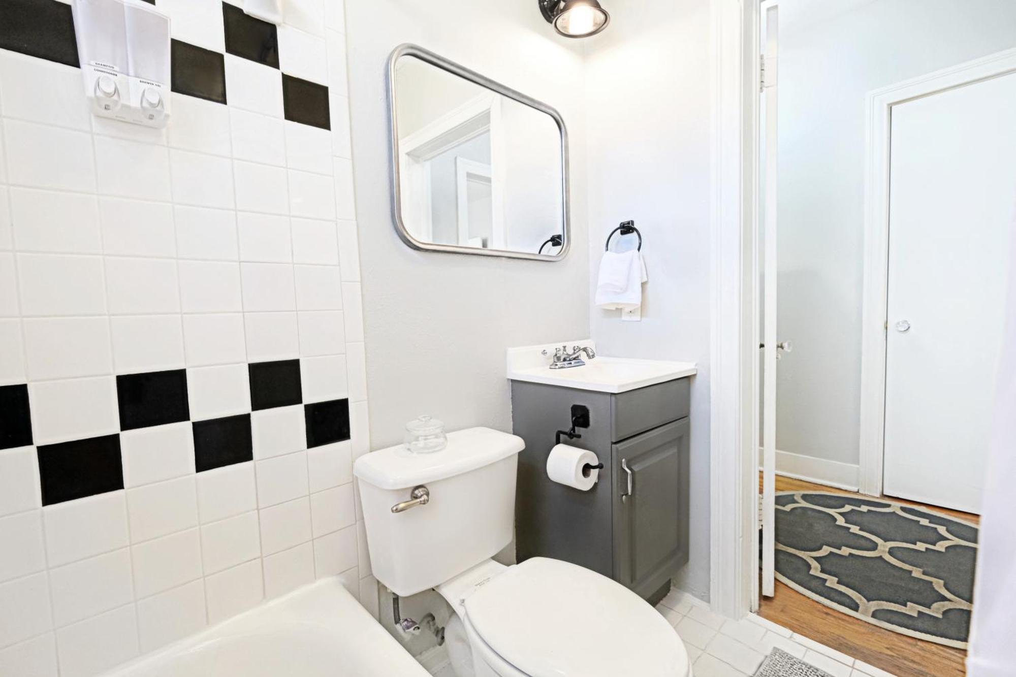 Appartement The Urban, Lower-greenville Ave Area *