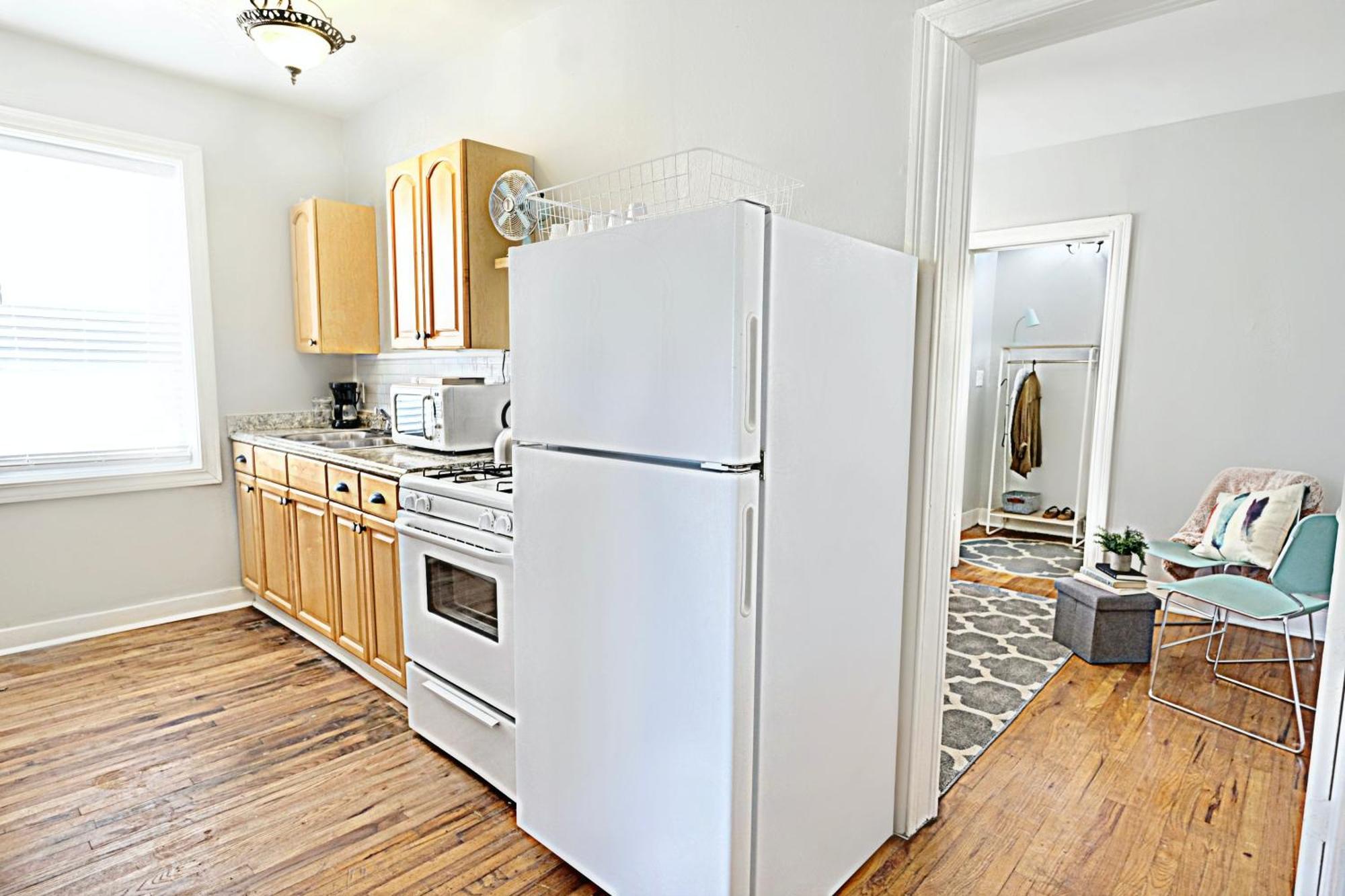 The Urban, Lower-greenville Ave Area Appartement
